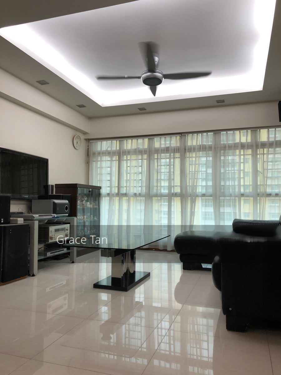 Punggol Central thumbnail photo